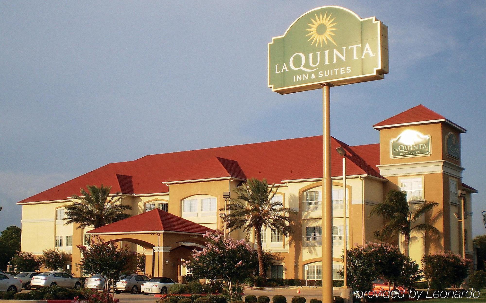 La Quinta By Wyndham Rosenberg Otel Dış mekan fotoğraf